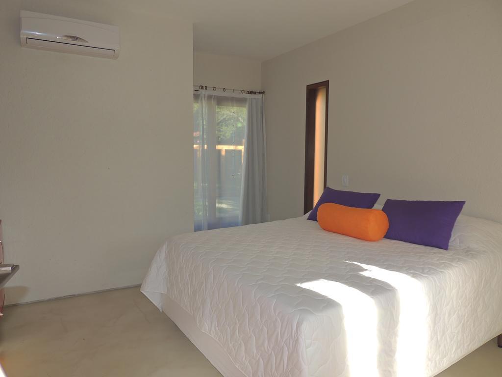 Morada Das Mares Porto Seguro Chambre photo
